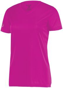 Holloway 222821 - Girls Momentum Tee