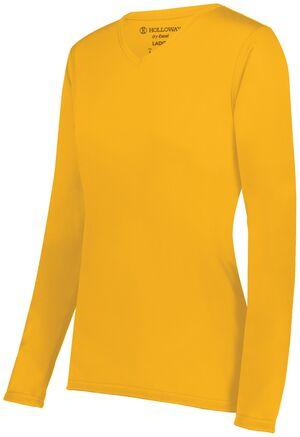 Holloway 222824 - Ladies Momentum Long Sleeve Tee