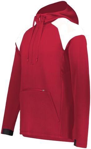 Holloway 222584 - Limitless 1/4 Zip Hoodie