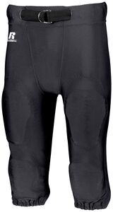 Russell F2562M - Deluxe Game Pant Stealth