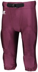 Russell F2562M - Deluxe Game Pant Granate