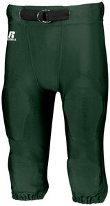 Russell F2562M - Deluxe Game Pant Verde oscuro