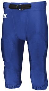 Russell F2562W - Youth Deluxe Game Pant Royal
