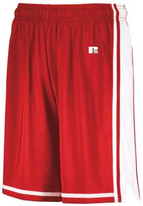 Russell 4B2VTB - Youth Legacy Basketball Shorts