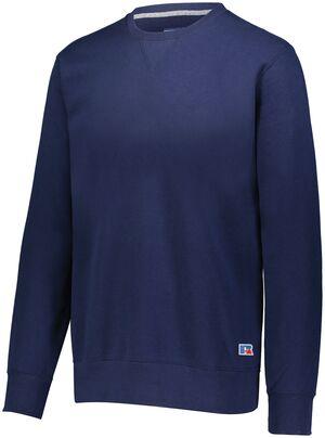 Russell 82RNSM - 80/20 Fleece Crew