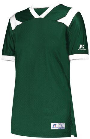 Russell R0493X - Ladies Phenom6 Flag Football Jersey