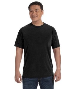 Comfort Colors C1717 - Adult Heavyweight T-Shirt Negro