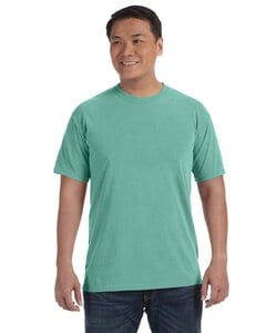 Comfort Colors C1717 - Adult Heavyweight T-Shirt Island Reef