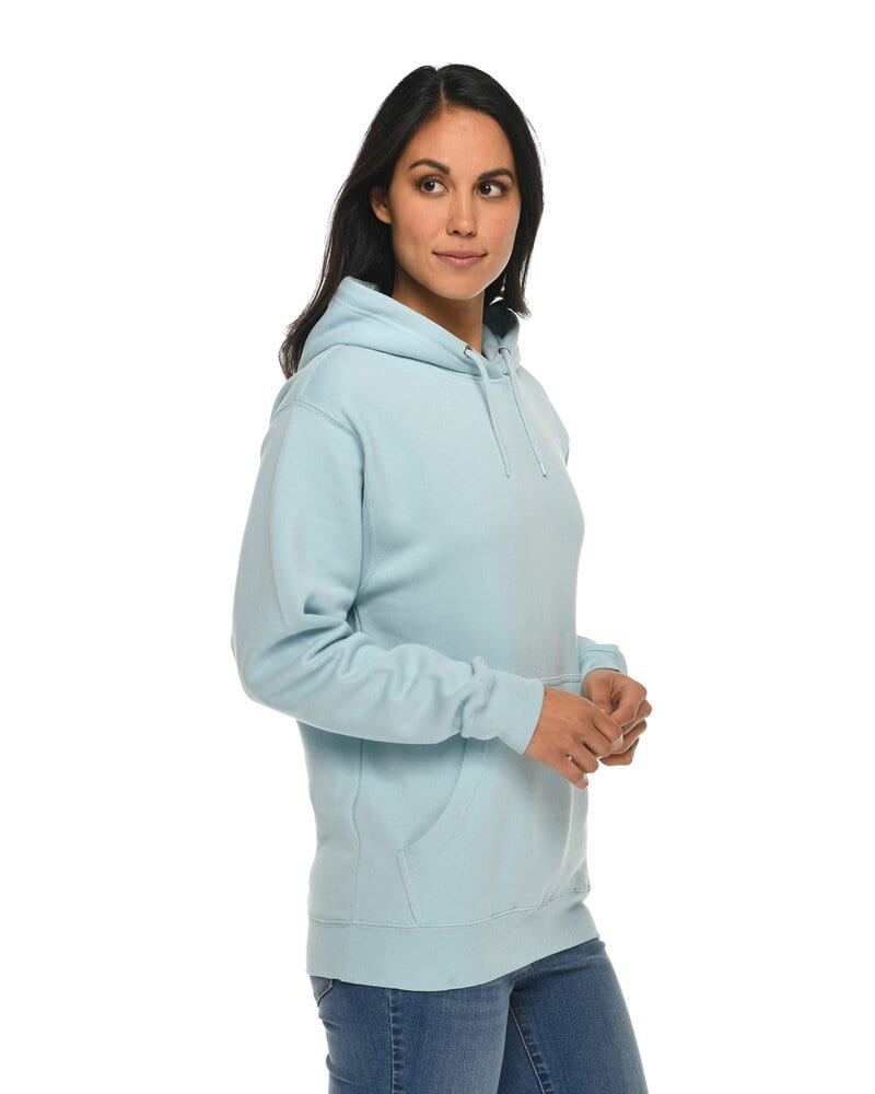 Lane Seven LS14001 - Unisex Premium Pullover Hooded Sweatshirt