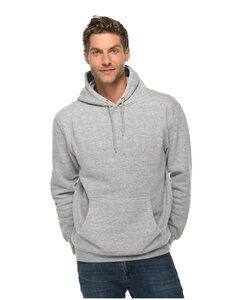 Lane Seven LS14001 - Unisex Premium Pullover Hooded Sweatshirt