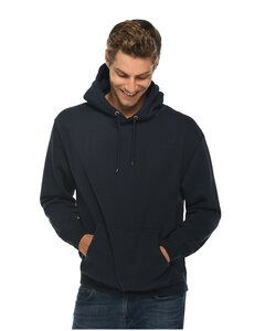 Lane Seven LS14001 - Unisex Premium Pullover Hooded Sweatshirt Marina