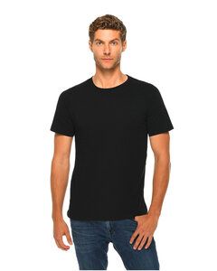 Lane Seven LS15000 - Unisex Deluxe T-shirt Negro