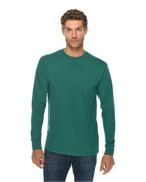 Lane Seven LS15009 - Unisex Long Sleeve T-Shirt