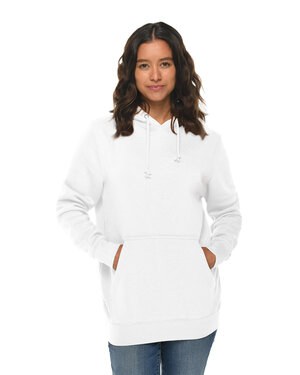 Lane Seven LS19001 - Unisex Heavyweight Pullover Hooded Sweatshirt