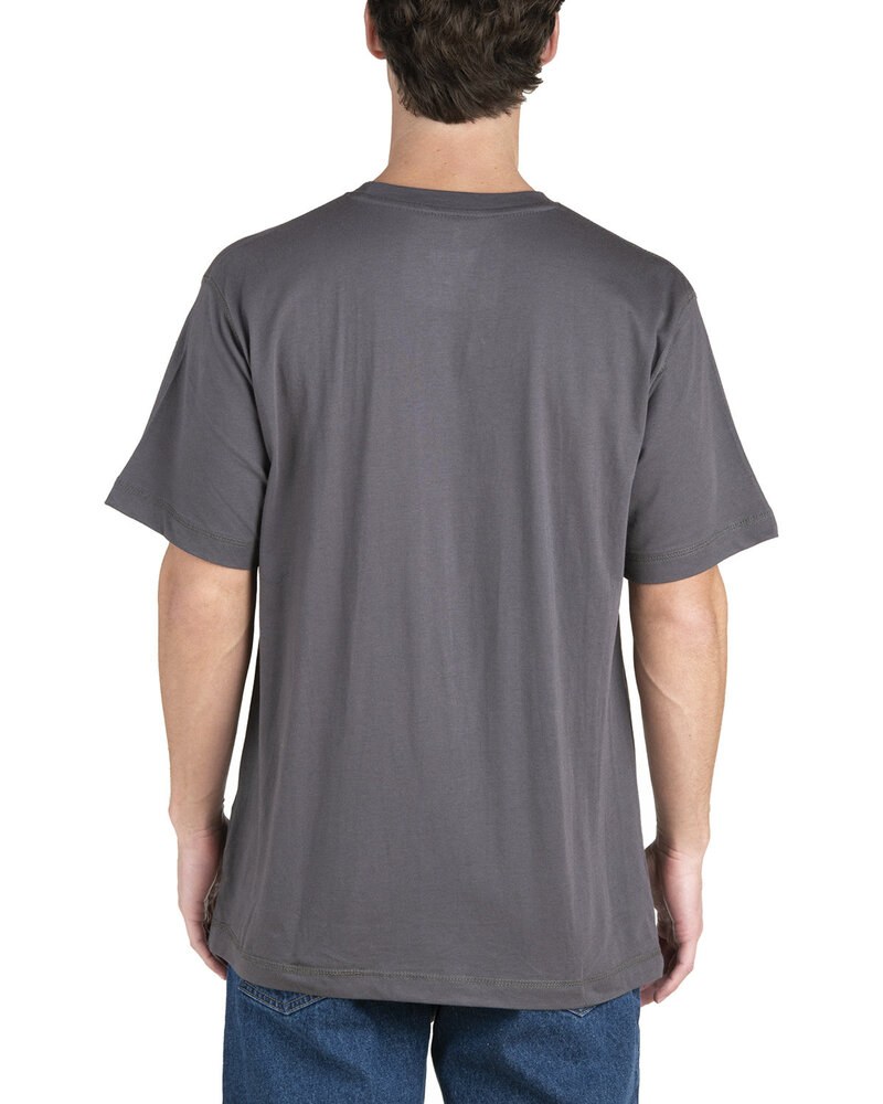 Berne BSM38 - Men's Lightweight Performance Pocket T-Shirt