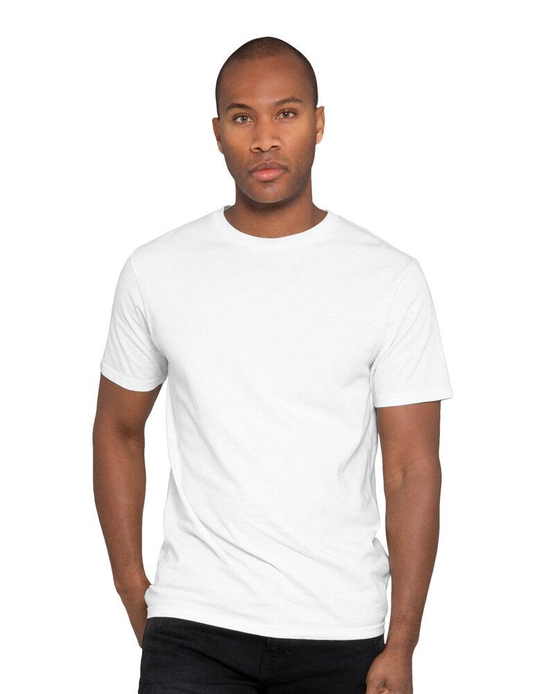 Lane Seven LS15001 - Unisex Heavyweight T-Shirt