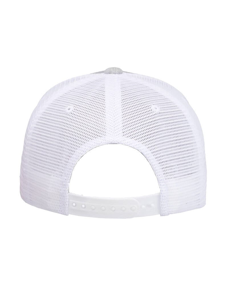 Top Of The World TW5535 - Cutter Jersey Snapback Trucker Hat
