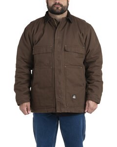 Berne CH377T - Mens Tall Highland Washed Chore Coat