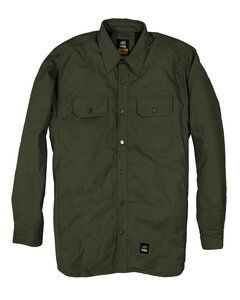 Berne SH67T - Mens Tall Caster Shirt Jacket