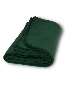 Alpine Fleece LB8711 - Value Fleece Blanket Bosque Verde