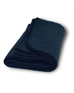 Alpine Fleece LB8711 - Value Fleece Blanket Marina