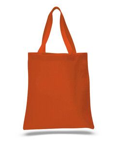 OAD OAD113 - 12 oz Tote Bag Naranja