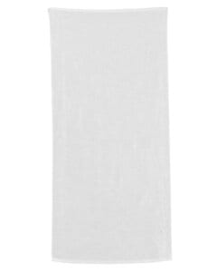 OAD OAD3060 - Beach Towel Blanco