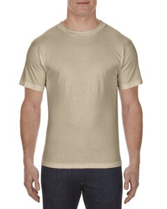 American Apparel AL1301 - Adult 6.0 oz., 100% Cotton T-Shirt Arena