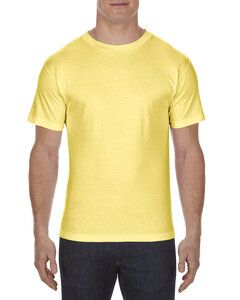 American Apparel AL1301 - Adult 6.0 oz., 100% Cotton T-Shirt Banano