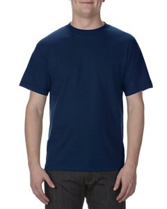 American Apparel AL1301 - Adult 6.0 oz., 100% Cotton T-Shirt Marina