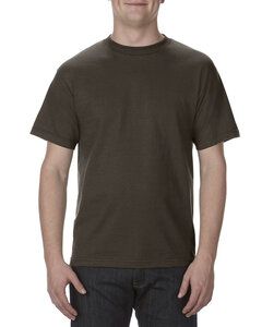 American Apparel AL1301 - Adult 6.0 oz., 100% Cotton T-Shirt