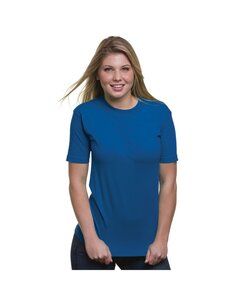 Bayside BA2905 - Unisex Union-Made T-Shirt Royal