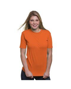 Bayside BA2905 - Unisex Union-Made T-Shirt Bright Orange