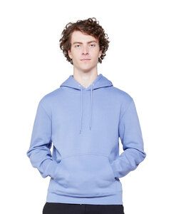 Lane Seven LS14001 - Unisex Premium Pullover Hooded Sweatshirt Colony Blue