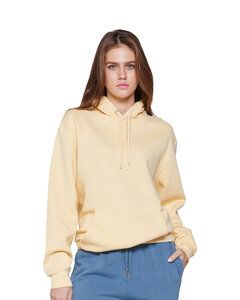 Lane Seven LS14001 - Unisex Premium Pullover Hooded Sweatshirt Pina Colada