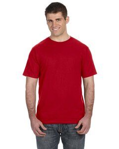 Gildan 980 - Lightweight T-Shirt True Red