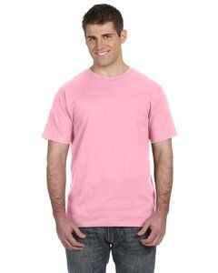 Gildan 980 - Lightweight T-Shirt Charity Pink