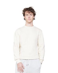 Lane Seven LS14004 - Unisex Premium Crewneck Sweatshirt Sandshell