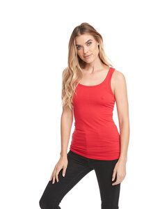 Next Level Apparel 3533 - Ladies Spandex Jersey Tank