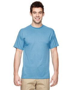 Jerzees 21M - Adult DRI-POWER® SPORT Poly T-Shirt Azul Cielo
