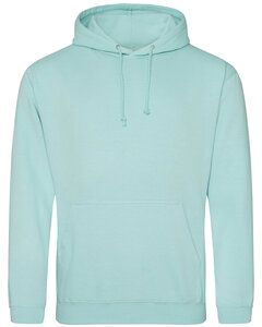 Just Hoods By AWDis JHA001 - Men's 80/20 Midweight College Hooded Sweatshirt Peppermint