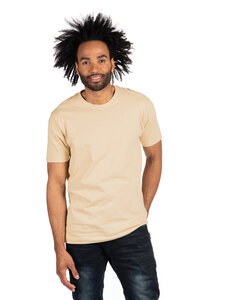 Next Level Apparel 3600 - Unisex Cotton T-Shirt Crema