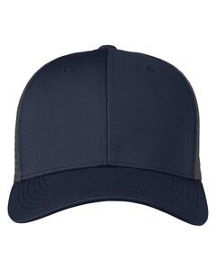Top Of The World TW5505 - Adult Ranger Cap Navy/Charcoal