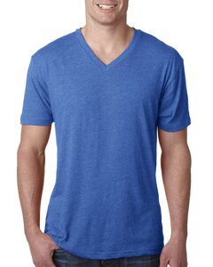 Next Level Apparel 6040 - Men's Triblend V Vintage Royal