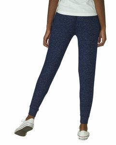 Boxercraft L09 - Ladies Cuddle Soft Jogger Pant with Pockets Navy Heather