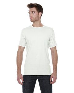 StarTee ST2110 - Men's Cotton Crew Neck T-Shirt Off White