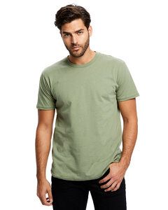 US Blanks US2000 - Men's Made in USA Short Sleeve Crew T-Shirt Olive