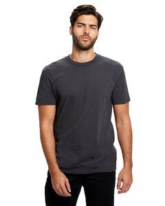 US Blanks US2000G - Mens 4.5 oz. Short-Sleeve Garment-Dyed Crewneck