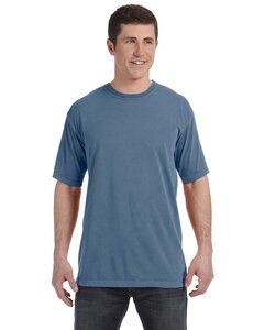 Comfort Colors C4017 - Adult Midweight T-Shirt Blue Jean