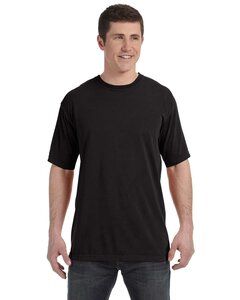 Comfort Colors C4017 - Adult Midweight T-Shirt Negro